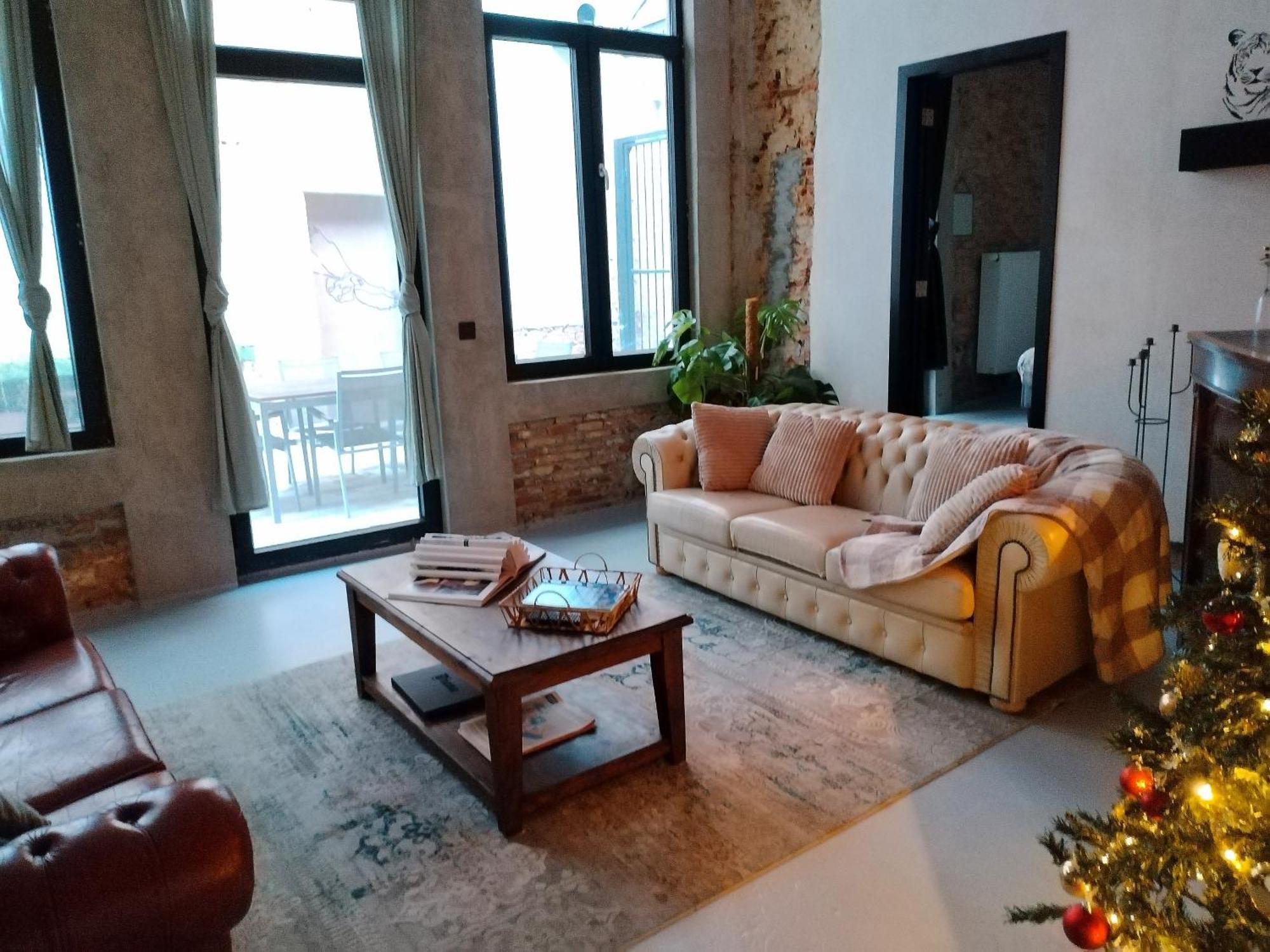 Villa Mercurius Grote Markt Anvers Dış mekan fotoğraf