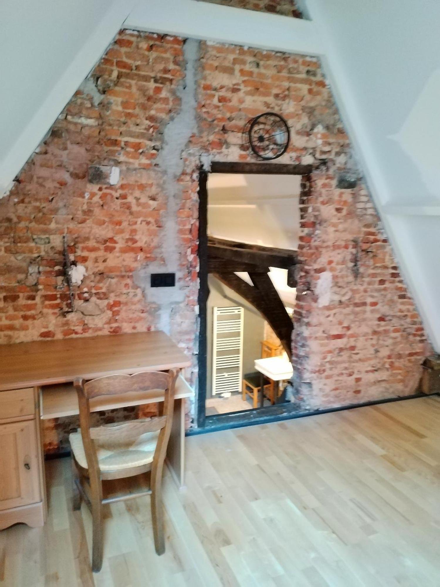 Villa Mercurius Grote Markt Anvers Dış mekan fotoğraf